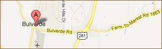 Bulverde Location