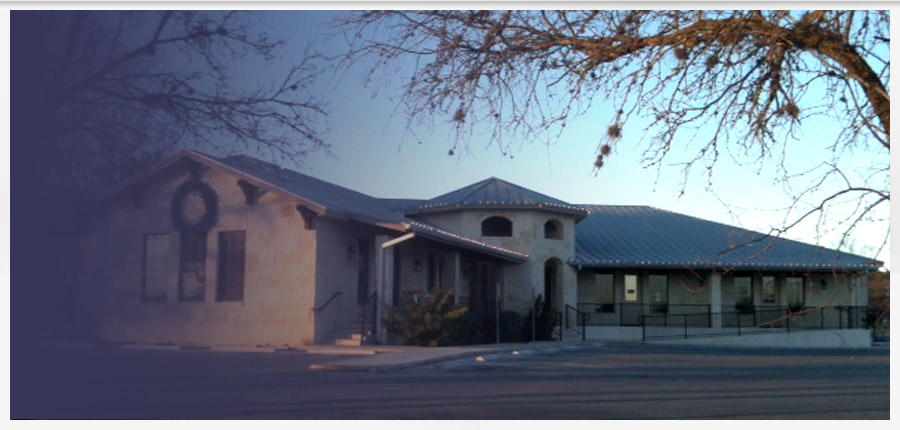 Smithson Valley Physical Therapy