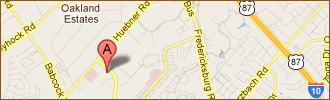 San Antonio Location